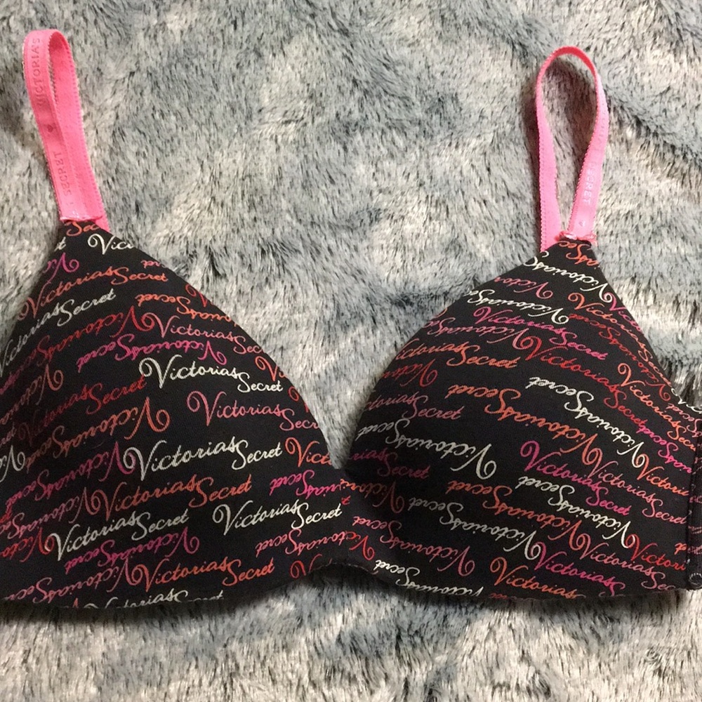 Vs bra